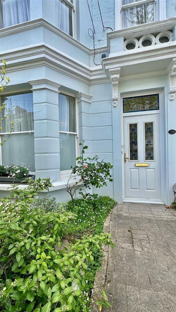 Southwater Road, St Leonards On Sea